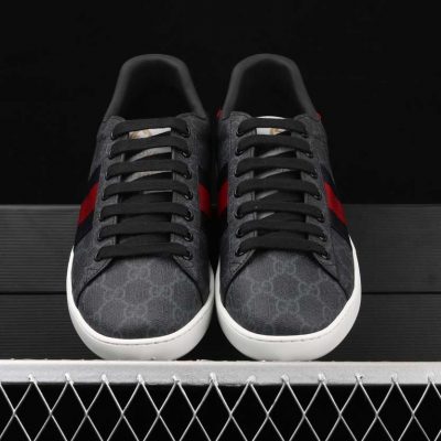 GuCCi Ace GG Supreme Black 5.jpg