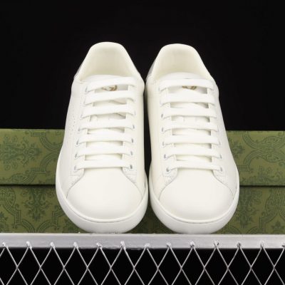 GG Ace Perforated Interlocking G White Deschea GuCCi Ace Perforated Interlocking G White 4 scaled 1.jpeg