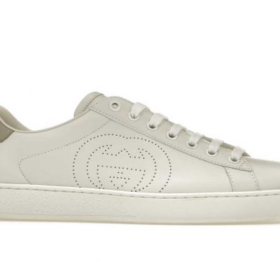 GuCCi Ace Perforated Interlocking G White.jpg