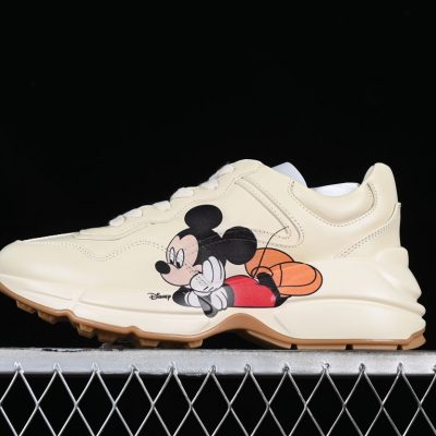 GG Rhyton x Disney