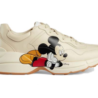 GG Rhyton x Disney GG Rhyton x Disney