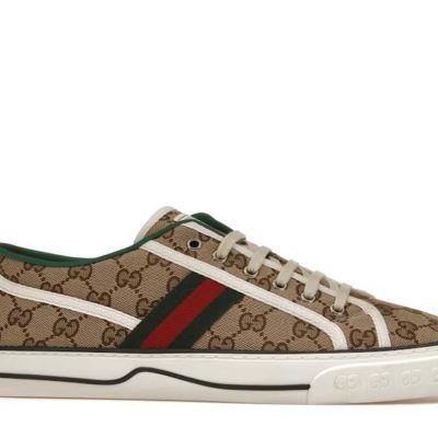 GG Tennis 1977 GG Canvas