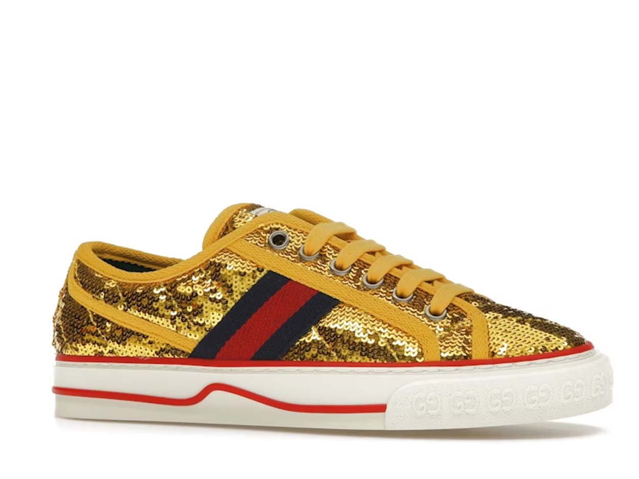 GG Tennis 1977 Gold (Women’s) GG Tennis 1977 Gold (Women’s)