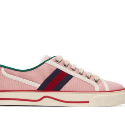 GG Tennis 1977 Pink (Women’s)