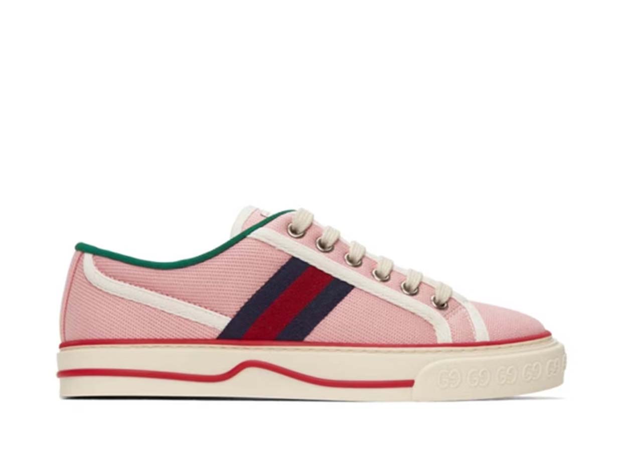 GG Tennis 1977 Pink (Women’s) GG Tennis 1977 Pink (Women’s)
