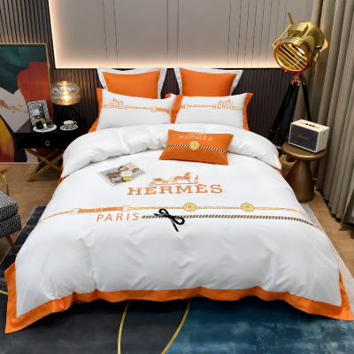 Herms Bedding Set – TB450
