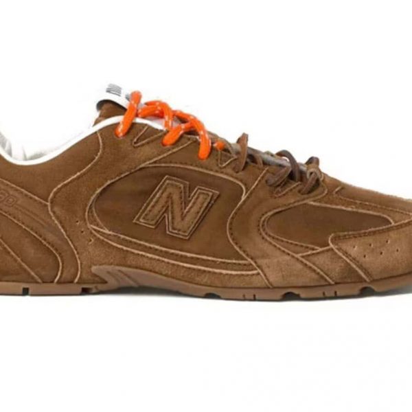 New Balance 530 SL Miu Miu Cinnamon (Women’s)