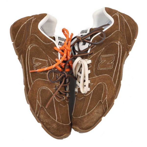 New Balance 530 SL Miu Miu Cinnamon (Women’s)