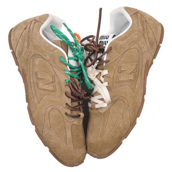 New Balance 530 SL Miu Miu Ecru (Women’s)