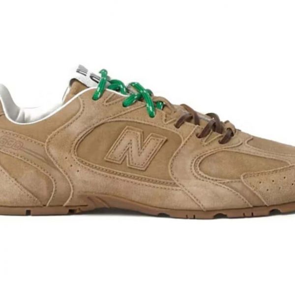 New Balance 530 SL Miu Miu Ecru (Women’s)