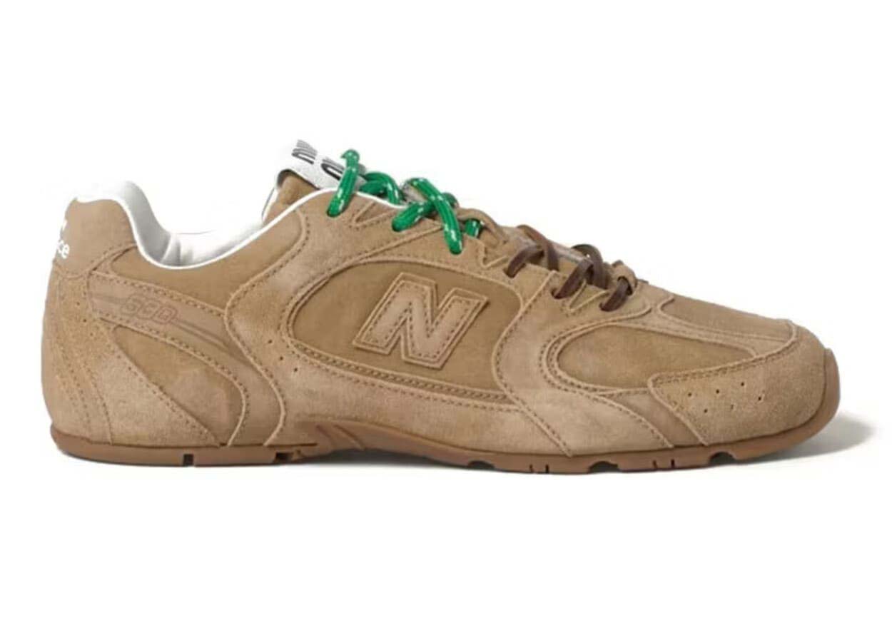 New Balance 530 SL Miu Miu Ecru (Women’s) New Balance 530 SL Miu Miu Ecru (Women’s)