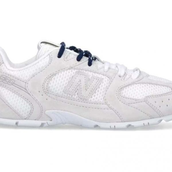 New Balance 530 SL Miu Miu White (Women’s)