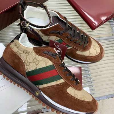 GG Re-Motion Beige (Women’s)