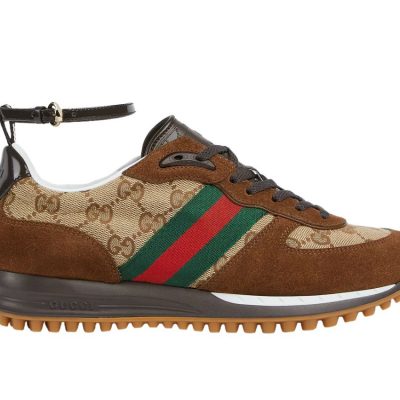 GG Re-Motion Beige (Women’s)