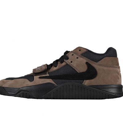 Air Jordan Jumpman Jack TR Travis Scott Dark Mocha