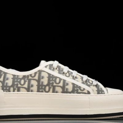Walk’N’D1or Embroider Cotton (Women’s)