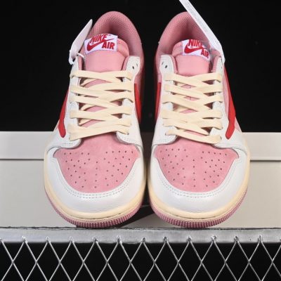 travis scott air jordan 1 low og muslin shy pink sail university red 3.jpg