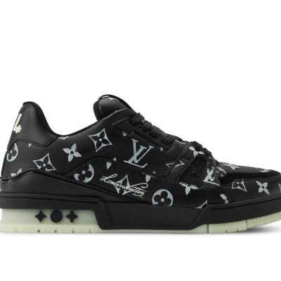 LV Trainer “Glow-in-the-Dark”