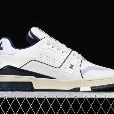 Louis Vuittоп Trainer 54 Signature White Marine 2.jpg