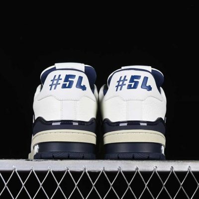 Louis Vuittоп Trainer 54 Signature White Marine 4.jpg