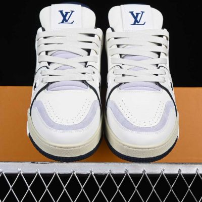 Louis Vuittоп Trainer 54 Signature White Marine 5.jpg