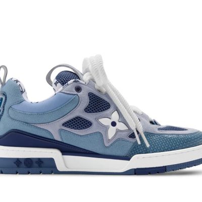 LV Skate Sneaker