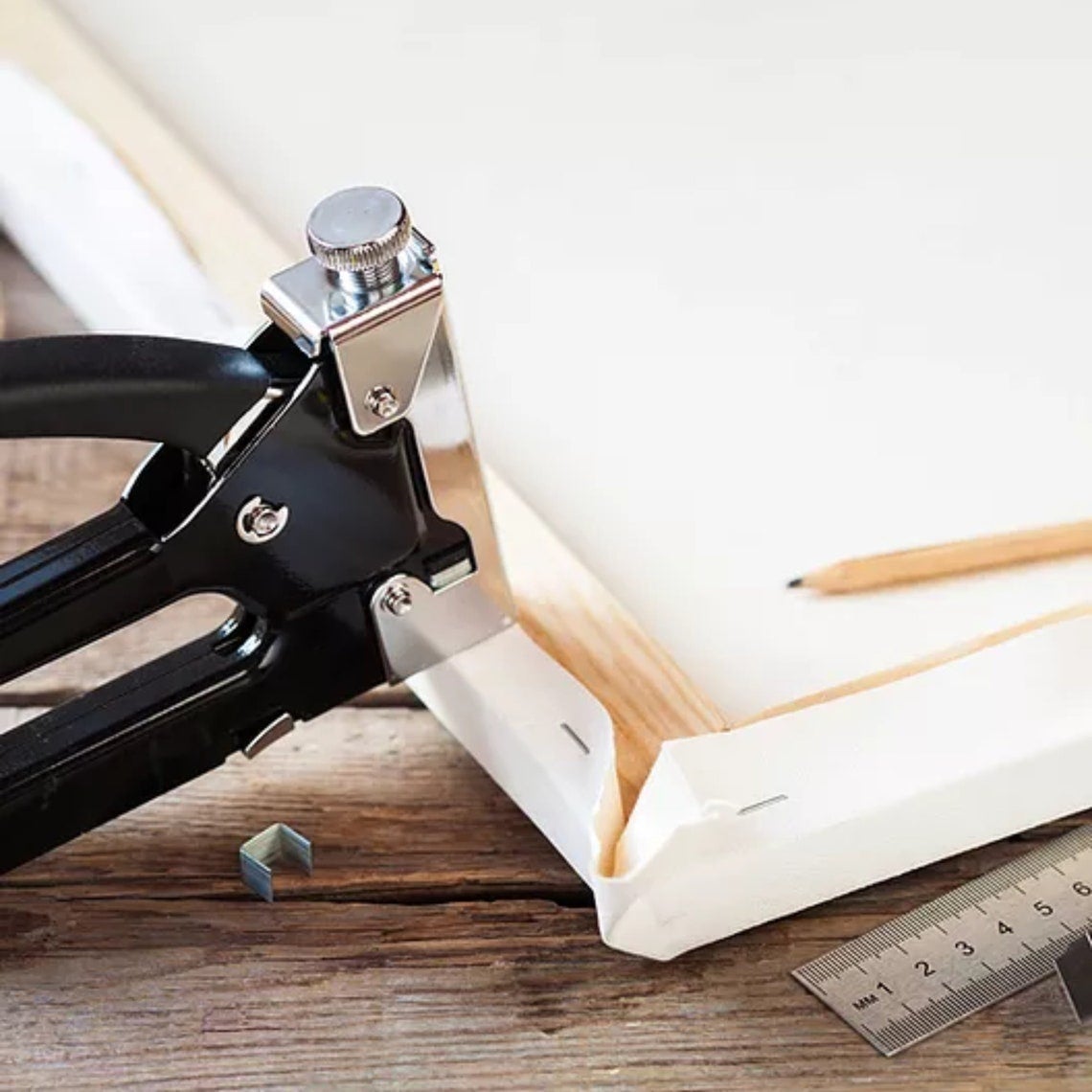 Beautiful Sunflower Garden Watercolor Butterfly Vintage Art Today I Choose Joy Canvas Wall Art – Christian Wall Decor