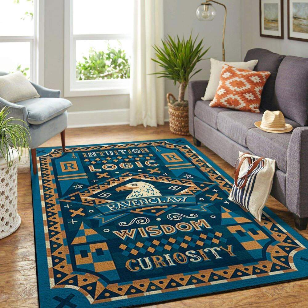 Deschea A Christmas Carol Area Rug Movie Rug