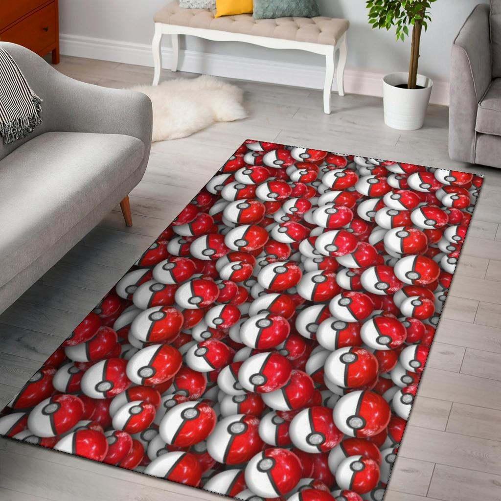 Deschea Area Rug