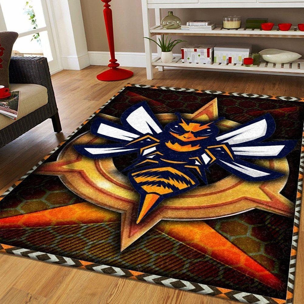 Deschea Bee Rug