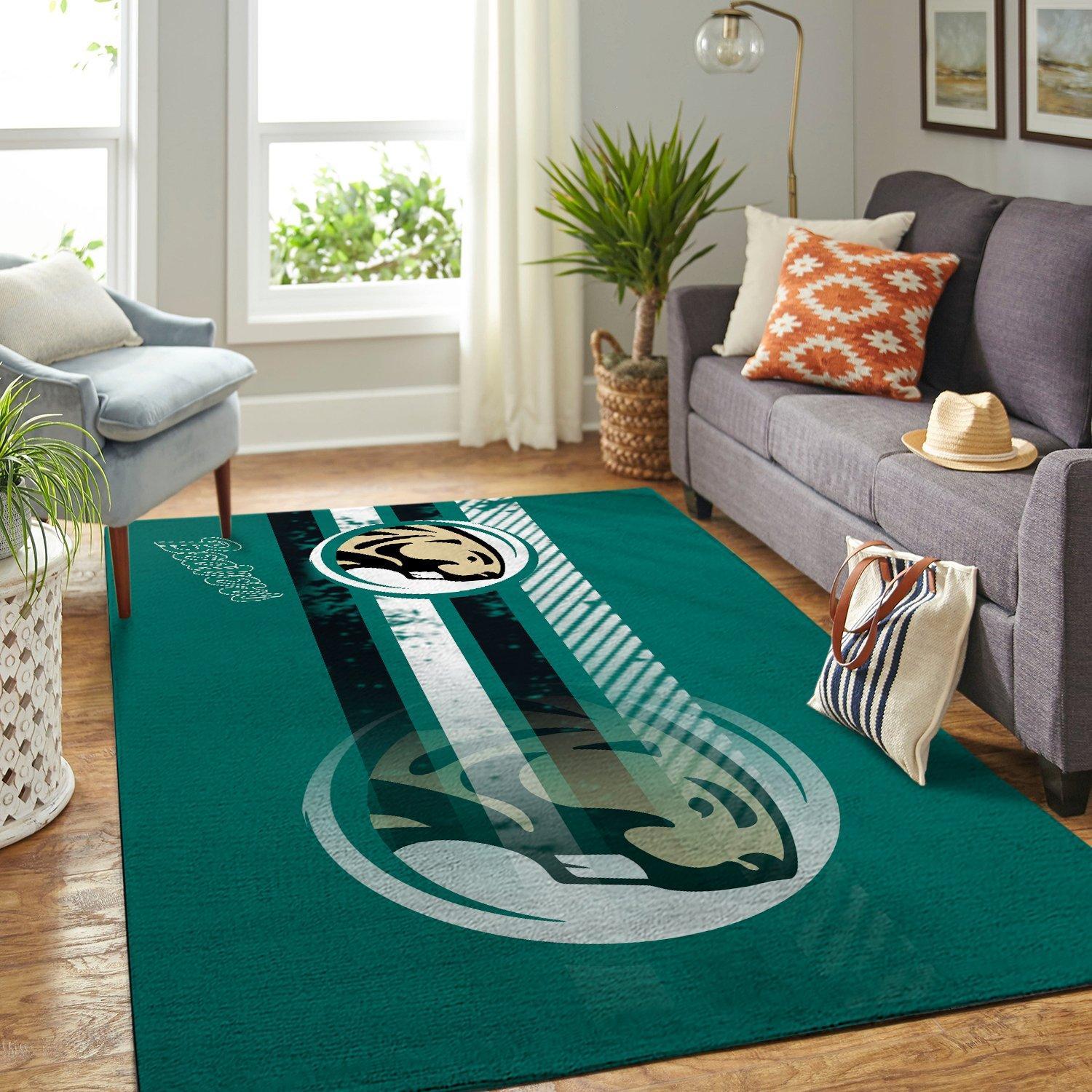 Deschea Bemidji State Beavers Ncaa Limited Edition Rug