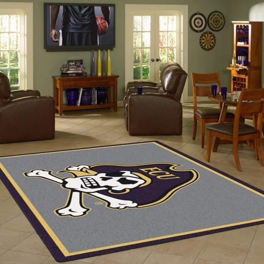 Deschea Boston College Eagles Ncaa Rug Room Sport Custom Area