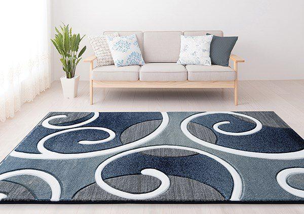 Deschea Bristol Riley Limited Edition Rug