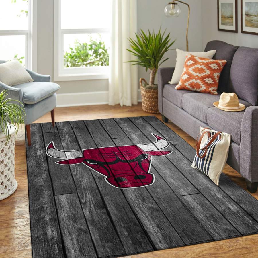 Deschea Brooklyn Nets Nba Area Rug s Christmas Gift Rcdd81F34670