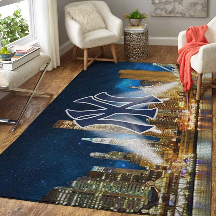 Deschea Bruno Marsmarry You American Singer And Songwriter Art For Fans Area Rug