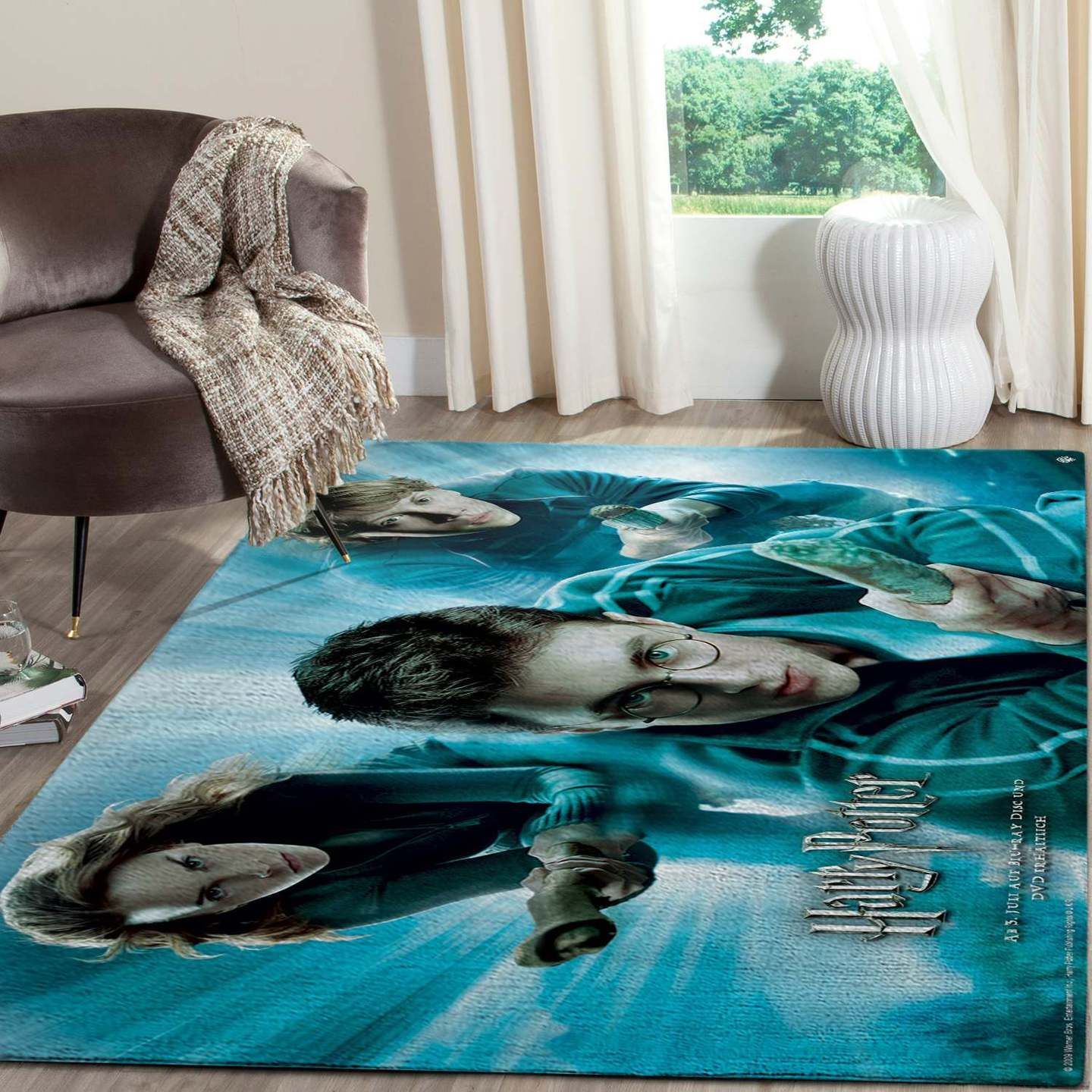 Deschea Bts Bring The Soul Mock Area Rug Bedroom