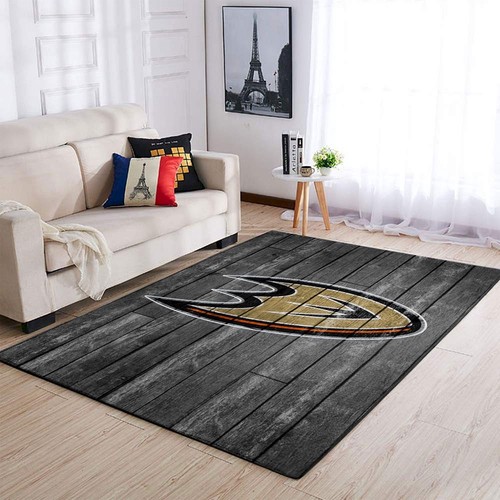 Deschea Buffalo Bills Area No2321 Rug Area Rug