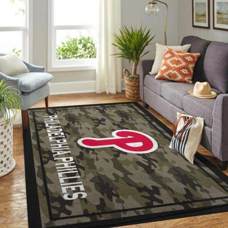 Deschea Buffalo Sabres Area Rug Nhl Ice Hockey Team Logo Rug 20030445