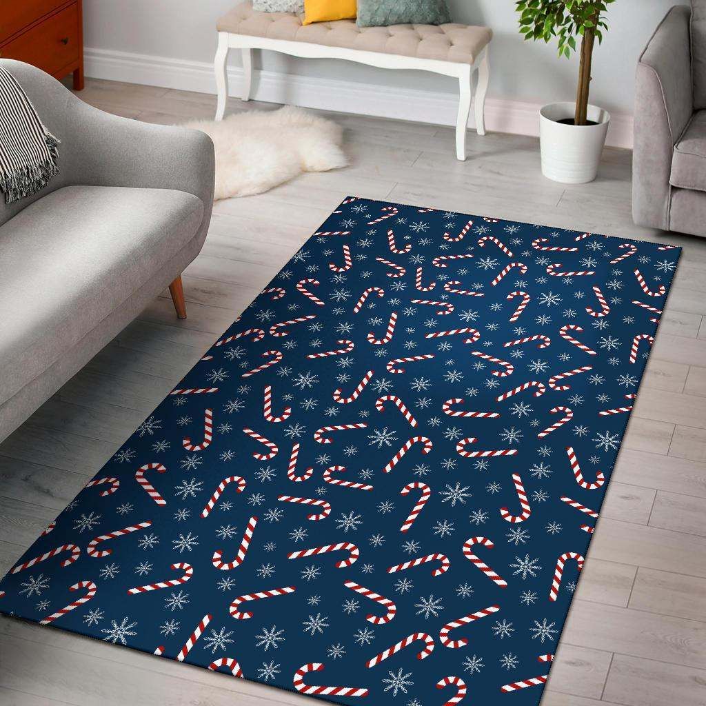 Deschea Captain America Area No5765 Rug Area Rug