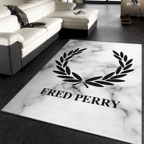 Deschea Carolina Panthers Area No2380 Rug Area Rug