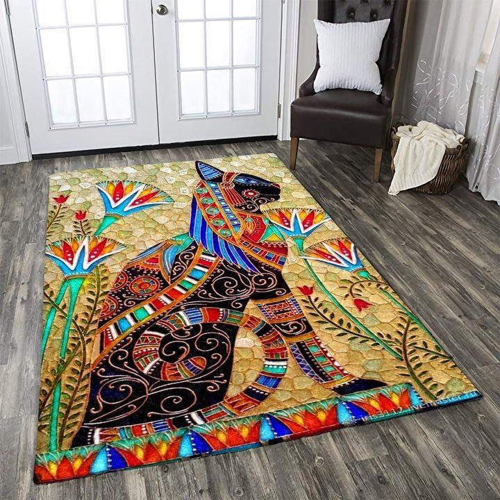 Deschea Cat Bt150808r Area Limited Edition Rug