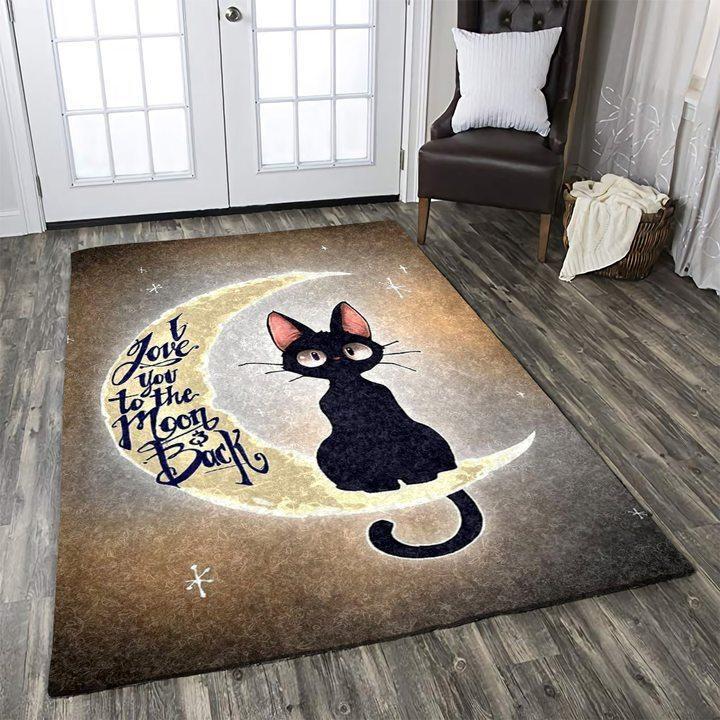 Deschea Cat Hm150818m Area Limited Edition Rug