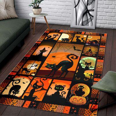 Deschea Wall-e Disney Movie Living Room Area Rug