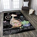 Deschea Cat Limited Edition Rug