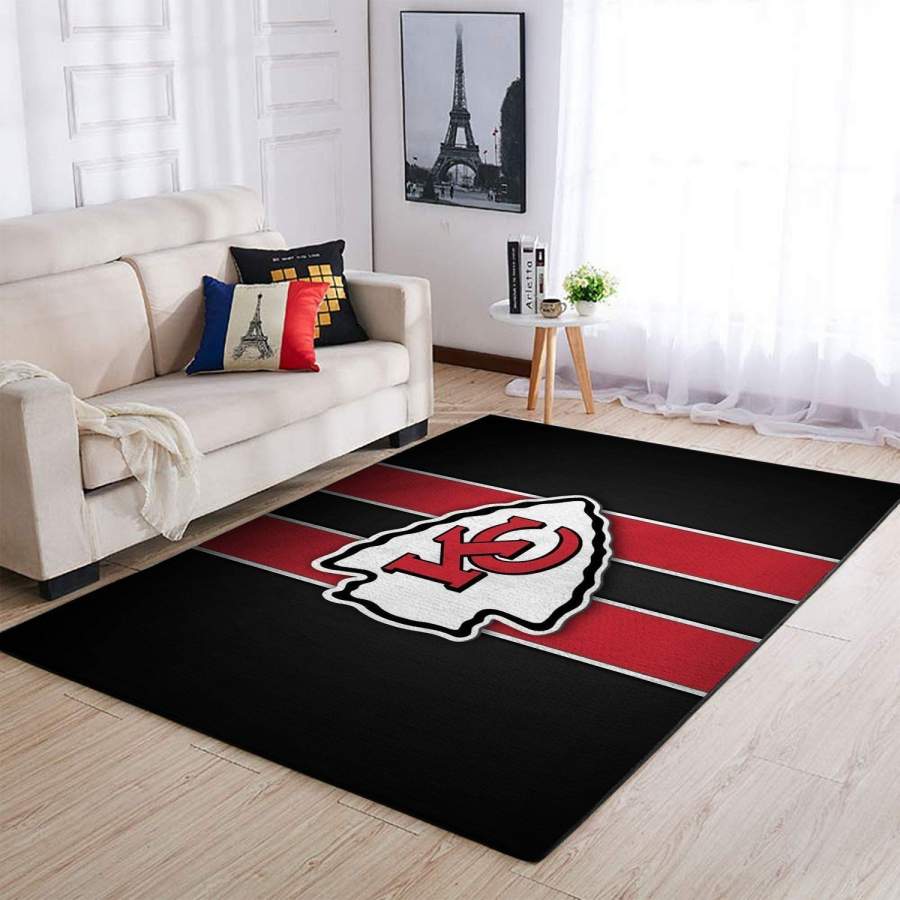 Deschea Chicago Cubs Area Rug Mlb Baseball Team Logo Rug 19122613