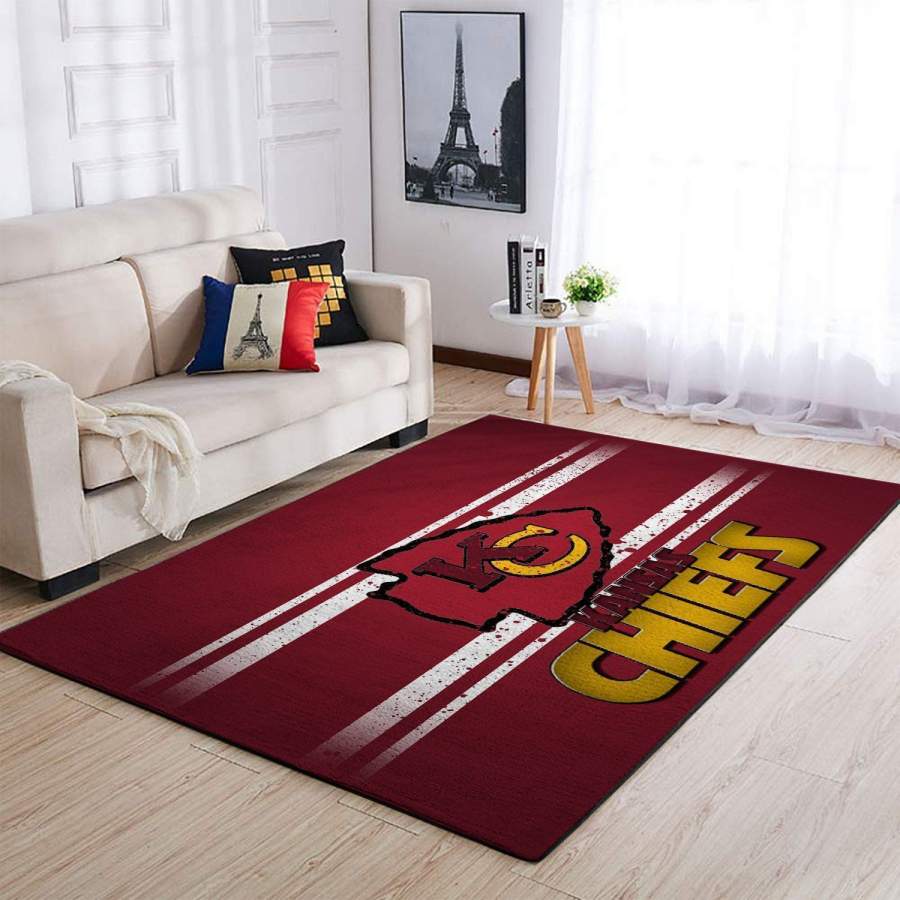 Deschea Chicago Cubs Area Rug Mlb Baseball Team Logo Rug 1912262