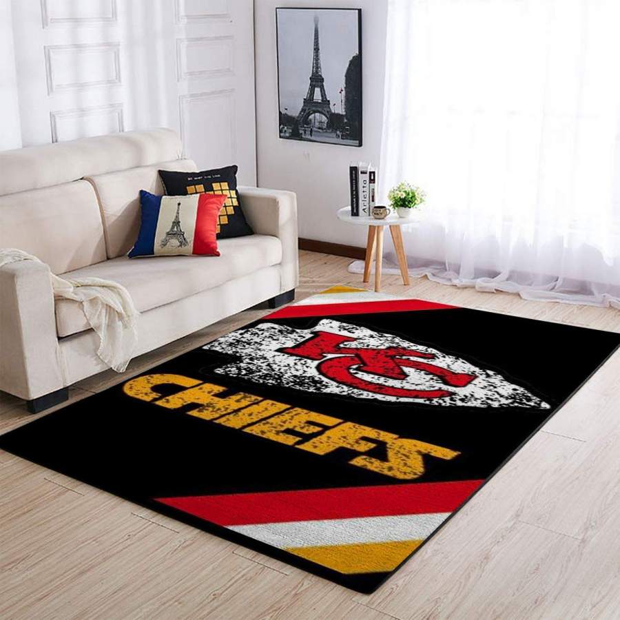 Deschea Chicago Cubs Area Rug Mlb Baseball Team Logo Rug 1912268