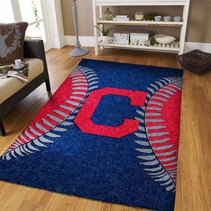 Deschea Chicago White Sox Area Rug Mlb Baseball Team Logo V583