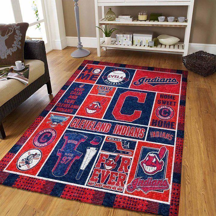 Deschea Chicago White Sox Area Rug Mlb Baseball Team Logo V584