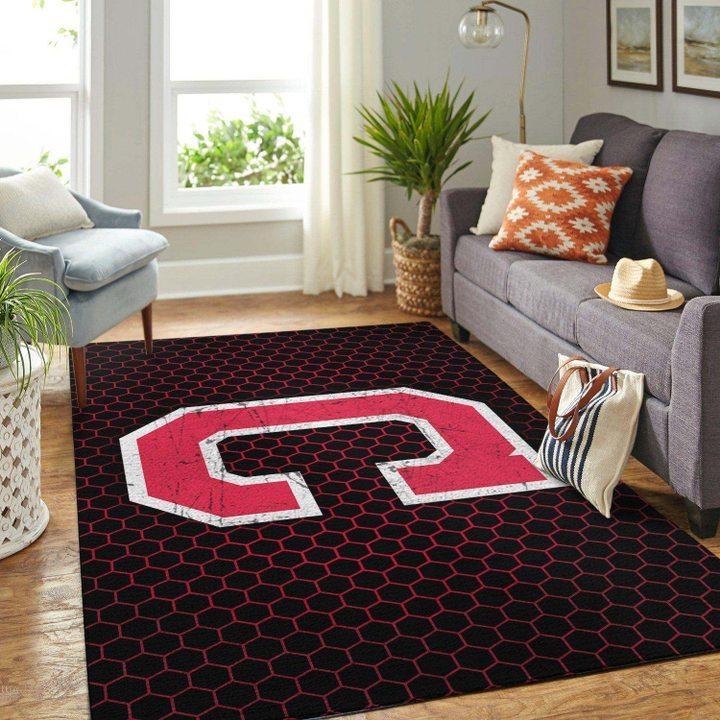 Deschea Chicago White Sox Mlb Baseball Area Limited Edition Rug